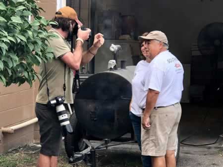 We’re in the news!