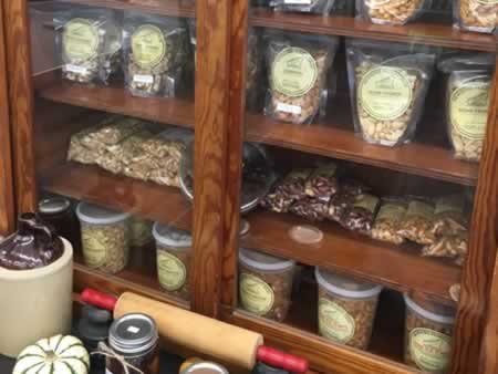 The Nut Nook