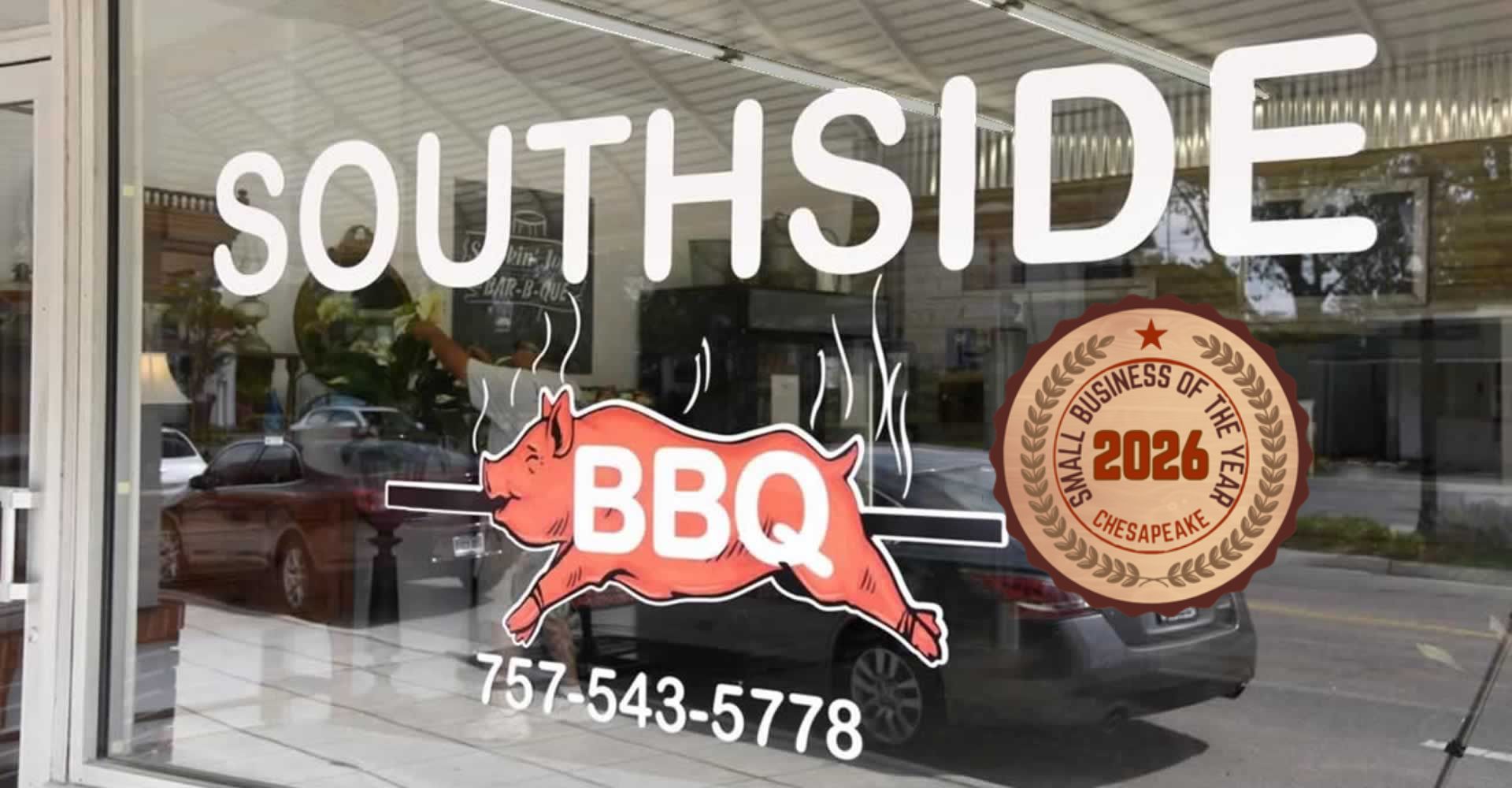 Southside BBQ & Catering